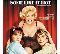 Various - Some Like It Hot