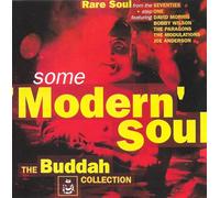 Various - Some Modern Soul