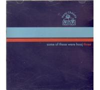 Various - Some of These Were Hooj V3