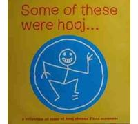 Various - Some of These Were Hooj V3 [Vinilo]