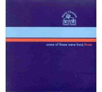 Various - Some of These Were V3 Mixed [Import]