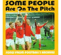 Various - Some People Are on the Pitch