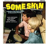 Various - Some Skin: A Modern Harmonic Bongo & Percussion Party [Vinilo]