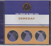 Various - Someday [Import]