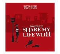 Various - Someone to Share My Life With [Vinyl LP] [Vinilo]
