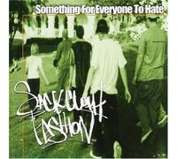 Various - Something for Everyone to Hate