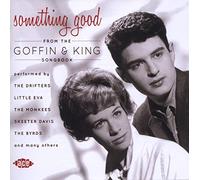 Various – Something Good – del libro de canciones de Goffin & King