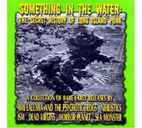 Various - Something in the Water: the Se