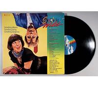 Various - Something Wild (1986)