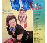 Various / Something Wild - Music From The Motion Picture Soundtrack