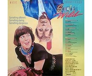 Various / Something Wild - Music From The Motion Picture Soundtrack