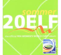 Various - Sommer 20 Elf-Official Fifa Women World Cup Albu