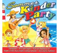 Various - Sommer Kinder Party [Import]