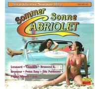 Various - Sommer Schlager