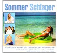 Various - Sommer Schlager [Import]