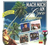 Various - Sommer Schlager in eutsches Coco Jambo