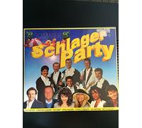 Various - Sommer Schlager Party