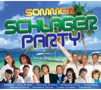 Various - Sommer Schlager Party [Import]