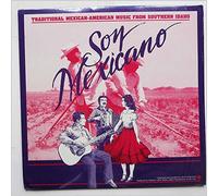 Various - Son Mexicano: Traditional Mexican-American Music From Southern Idaho [LP]