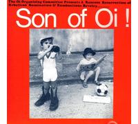 Various - Son of Oi!/Oi! of Sex