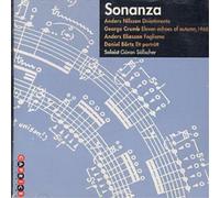 Various Sonanza (CD) Album (Importación USA)