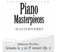 Various - Sonata N.3 in F Minor Op.5