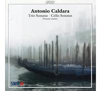 Various - Sonates En Trio & Sonates Pour Violoncelle