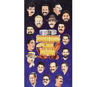 Various - Soneros Con Clave 1 & 2