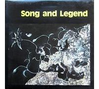Various - Song and Legend [VINYL]