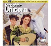 Various - Song of the Unicorn