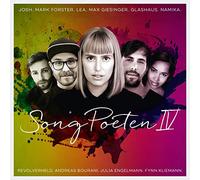 Various - Songpoeten IV