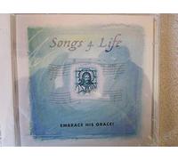 Various - Songs 4 Life: Embrace His Grac