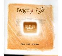 Various - Songs 4 Life: Feel the Power