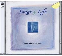 Various - Songs 4 Life Lift Your Voice (UK Import)