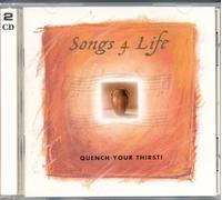 Various - Songs 4 Life: Quench Your Thirst (UK Import)