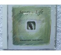 Various - Songs 4 Life: Strengthen Your