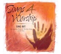 Various - Songs 4 Worsh