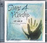 Various - Songs 4 Worship - Lift Him Up (UK Import)