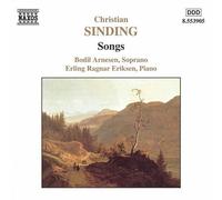 Various Songs (Arnesen, Ragnar Eriksen) (CD) Album (Importación USA)