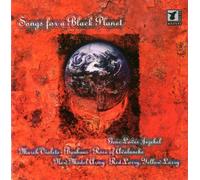 Various - Songs for a Black Planet