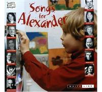 Various - Songs for Alexander