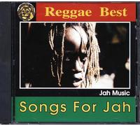 Various - Songs for Jah Your'e Devine