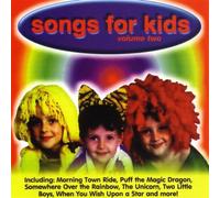 Various - Songs for Kids 2