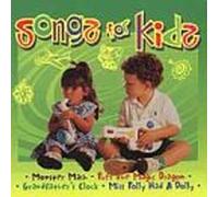 Various - Songs for Kids