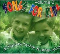 Various - Songs for Kids Vol 2