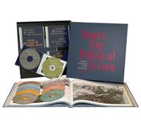 Various - Songs for Political Action 10