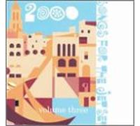 Various - Songs for the Jet Set 3