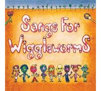 Various - Songs For Wiggleworms