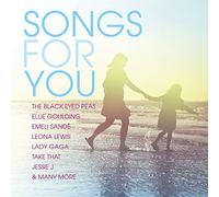 Various - Songs for You