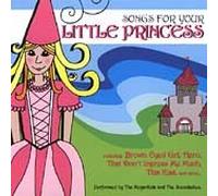Various - Songs for Your Little Princess